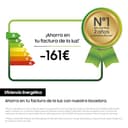 SAMSUNG WW11DB7B94GEU3 - Lavadora 11KG - SmartThings y AI Ecobubbe™, Clase A, Color blanco - 4