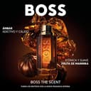 BOSS The Scent Eau de Parfum Intense para Hombre 50 ml - 5