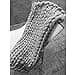 Coperta lavorata a maglia grossa - Coperta in lana merino fatta a mano - Coperta in maglia morbida e calda per divano e decorazione della casa - accogliente e morbida coperta - 1