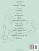 Billie Eilish Guitar Book: Really Easy Guitar Songs with Simple Chords, Lyrics & Tabs - 2