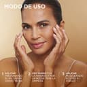 L’Oréal Paris, Age Perfect Serum Le Duo Rejuvenecedor, Antiarrugas, Efecto Reafirmante y Antiedad, con Péptidos de Colágeno, Vitaminas B3 y C*, Piel más suave y luminosa, para tipo de pieles, 30 ml - 7