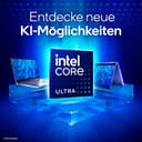 Dell XPS 16 (9640) Laptop: Intel Core Ultra 7 Series 2 - Intel Evo Edition, 16.3 Inch FHD+ 120Hz, 16GB RAM, 1TB SSD, Windows 11 Pro, German QWERTZ Backlit Keyboard, Platinum - 10