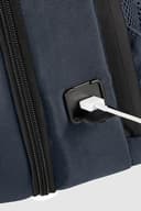 Samsonite Litepoint - Laptop Backpack 15.6" (43 cm) – Business & School Backpack with Smart Features, Ergonomic, Practical Interior Layout - 18L - Blue - 7