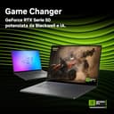 ASUS ROG Zephyrus G16 (2025) con Display OLED ROG Nebula da 16” a 240Hz, NVIDIA GeForce RTX 5070 Ti 12GB, Intel® Core™ Ultra 9 285H, 32GB RAM, 2TB SSD, Win 11 Home, Grigio, Layout ITA - 5