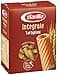 Barilla Pasta Integrale Tortiglioni Semola Integrale di Grano Duro - 500 g - 1