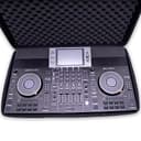 Protekt Borsa Rigida per Denon SC Live 4 Plus Series BLIVE4 Controller DJ, Nero, 780 x 475 x 130mm - 2