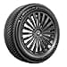 Pneumatico Tutte le stagioni Michelin CROSSCLIMATE 3 225/45R17 94Y XL - 1