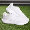 Adidas Unisex - Adulto Response Runner Shoes, Ftwr White/Ftwr White/Ftwr White, 38 EU - 2