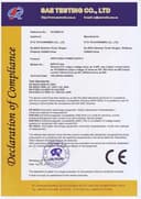 myVolts Alimentatore/Caricabatteria da 12V compatibile con Pioneer DDJ-FLX10 DJ controller - presa italiana - 7