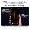 Google Pixel 10a – 7 Jahre Pixel Drops, mehr als 30 Stunden Akkulaufzeit, Kamera-Coach, Gemini Live, Pixel-Sicherheitsfunktionen - Berry, 256GB - 7