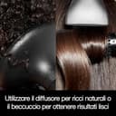 ghd Helios - Asciugacapelli Professionale (Blu) - 4