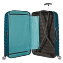 Samsonite Lite-Shock - Spinner L Koffer, 75 cm, 98.5 L, blau (Petrol Blue) - 2
