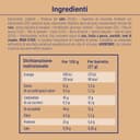 Enervit, Protein Snack al Cioccolato Fondente, Low Sugar, Barrette Proteiche, Per uno Spuntino Goloso e Per il Controllo del Peso, Ricche in Fibre, Senza Glutine, 8 Barrette da 27g - 7