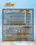 Grenade Proteinriegel, Chocolate Chip Cookie Dough – Proteinreich & Zuckerarm, 12 x 60 g - 10