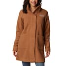 Columbia Women's Long Jacket, Panorama - 1