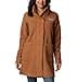 Columbia Women's Long Jacket, Panorama - 1