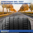 Michelin 74930 Pneumatico 225/45 R17 94Y Primacy 4 Xl, Bmw - 6