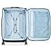 DELSEY Paris - Turenne Soft - Expandable Soft Suitcase - 76 cm x 50 cm x 33 cm - XL - Blue - 4