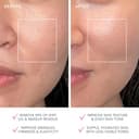 FOREO LUNA 4 plus - Cepillo de limpieza facial - Terapia de luz infrarroja cercana + terapia de luz LED roja - Limpieza facial profunda - Dispositivo de microcorriente antiedad - Piel normal - 5