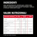 Enervit Carbo Gel C2:1PRO con Sodio, Gel Energético con 40g de Carbohidratos, Actividades de Alta Intensidad, +50% Carbohidratos Absorbidos, Sabor Lima, Sin Gluten, Alta Digestibilidad, 24 Pack x 60ml - 7