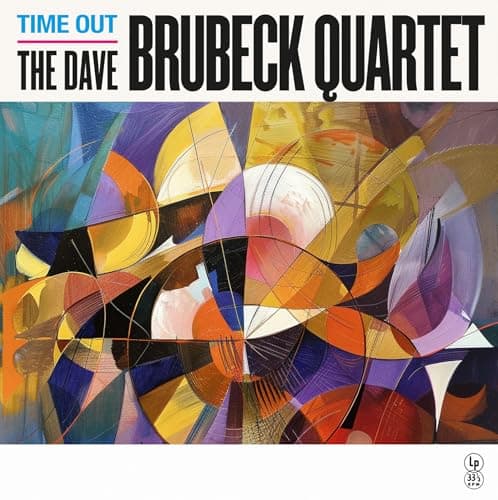 Time Out (Special Edition Yellow Vinyl)