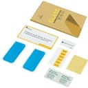 Mr.Shield Protector de Pantalla para Garmin Zumo XT2, Zauts MO XT2 6 Inch Cristal Vidrio Templado [3 Piezas] [9H Dureza] Anti-Arañazos - 3