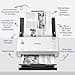 Epson WorkForce DS-410 document scanner B11B249401 (A4, 10Bits, 600 dpi, USB, ADF, Duplex) - 2