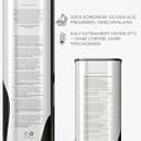 Kleos Extra Natives Olivenöl 5 Liter - Ernte 2025-26 - Reich an Polyphenolen - Kaltgepresst aus Griechenland - Premium Qualität - MHD: 31/07/2027 - 4