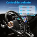 Haudio Autoradio 2 DIN con Apple CarPlay y Android Auto Inalámbricos, Pantalla de Coche de 7 Pulgadas con Canbus,Mirror Link,FM/Am/RDS/SWC, Compatible con VW Golf 6, Passat,Polo, Tiguan,Jetta y Skoda - 5