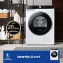 DRYER AI CONTROL 9KG A (A+++) - 10