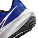 NIKE Air Zoom Pegasus 39 Men's Trainers DH4071 (Racer Blue/White/Black 400) UK 10 (EU 45) - 2