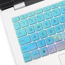 Keyboard Cover for HP EliteBook Ultra G1i 14 Notebook & HP OmniBook Ultra Flip 2-in-1 Laptop Next Gen AI PC 14" 14t-fh000, 14-fh0047nr & 2024 HP Spectre x360 2-in-1 Laptop 16 inch 16-aa 16t-aa-CF - 2