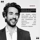 Kérastase, Genesis, Pflegeroutine mit Shampoo und Haarspülung, Für feines und brüchiges Haar, Gegen Haarausfall und Haarbruch - 8