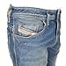 Diesel - Jeans Slim Fit – Thommer 084ZL, taglia: W29, lunghezza cavallo: L32, Blu, 29W x 32L - 3