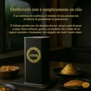 "Oro Novello" - Olio Extravergine Di Oliva 100% Italiano In Latta Da 5 Litri 100% Monocultivar Provenzale, Estratto a Freddo, Non Filtrato - 9