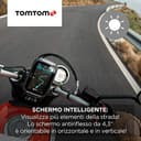TomTom Rider 500 Navigatore Satellitare per Moto con Custodia Protettiva per Navigatori da 4.3 e 5 Pollici, 49 Paesi - 7