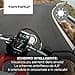 TomTom Rider 50 Navigatore Satellitare per Moto (Mappe Europa 24 Paesi, Percorsi Tortuosi e Collinari Dedicati alle Moto, Aggiornamenti tramite Wi-Fi, 3 Mesi di Tutor e Autovelox) - 5