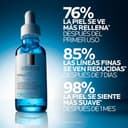 La Roche Posay Hyalu B5 Suractivated, Sérum Antiedad Concentrado, Efecto Revitalizante, Piel Rellena en 1 Hora, Con 4 Tipos de Ácido Hialurónico y Vitamina B5, Para Todo Tipo de Piel, 30 ml. - 3