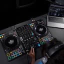 Pioneer DJ DDJ-FLX10 4-Deck DJ Controller - 13