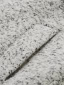 TOM TAILOR Denim Damen Bouclé Wollmantel mit Stehkragen - 7