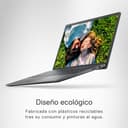 DELL Inspiron 15 (3520) – Portátil 15,6" FHD (1920 x 1080) 120 Hz, Intel Core i7-1255U, 16 GB RAM, 512 GB SSD, Intel Iris Xe Graphics, Windows 11 Home, Teclado Español, Negro - 2