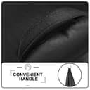 Grisun 7138 - Copertura Premium per griglia a gas Weber Spirit II 200 Series, Spirit 210, Spirit II E210 - 7