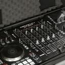 UDG Creator Hardcase für Pioneer DJ DDJ-FLX10 / Denon MCX8000 / Reloop Mixon 8 Pro – Leichtes Eva-Schutzcase – Schwarz (U8305BL) - 7