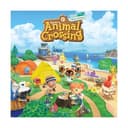 Nintendo Console Switch Lite Animal Crossing: New Horizons Isabelle Aloha edition (corallo) con gioco preinstallato e abbonamento 12 mesi Switch Online - 5