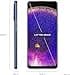 Oppo Find X5 Lite - Smartphone 256GB, 8GB RAM, Dual Sim, Black - 2