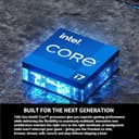 acer Predator Triton 500 SE Gaming Creator Laptop, 16 pulgadas WQXGA 240Hz G-SYNC, Intel i7-12700H, GeForce RTX 3070Ti, 16GB LPDDR5, 1TB Gen 4x4 SSD, Killer Wi-Fi 6E, lector de huellas dactilares - 2