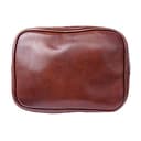 FLORENCE LEATHER MARKET Borsa a zainetto 6559 (Marrone) - 4