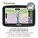 TomTom Navigatore Satellitare per Auto GO Classic, 6 Pollici, con Traffico, Tutor e Autovelox di Prova, Mappe Europa, Aggiornamenti Tramite WiFi, Supporto Reversibile Integrato - 2