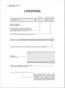 Chitarra Elettrica Vol. 1 Unità Didattiche | Metodo principianti con diagrammi, intavolature e risorse online | Spartiti ed Esercizi per studenti e insegnanti | Miky Bianco - 3