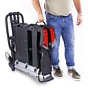 Thule Easyfold Xt 934 3 Bici 13 Poli Nero - 6